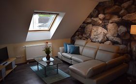 Ferienhaus&Weingut am Steingebiss